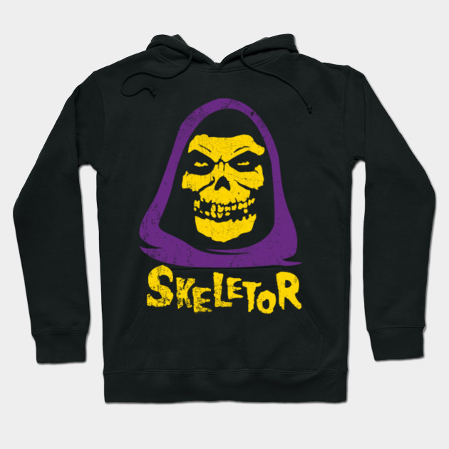Skeletor Misfits